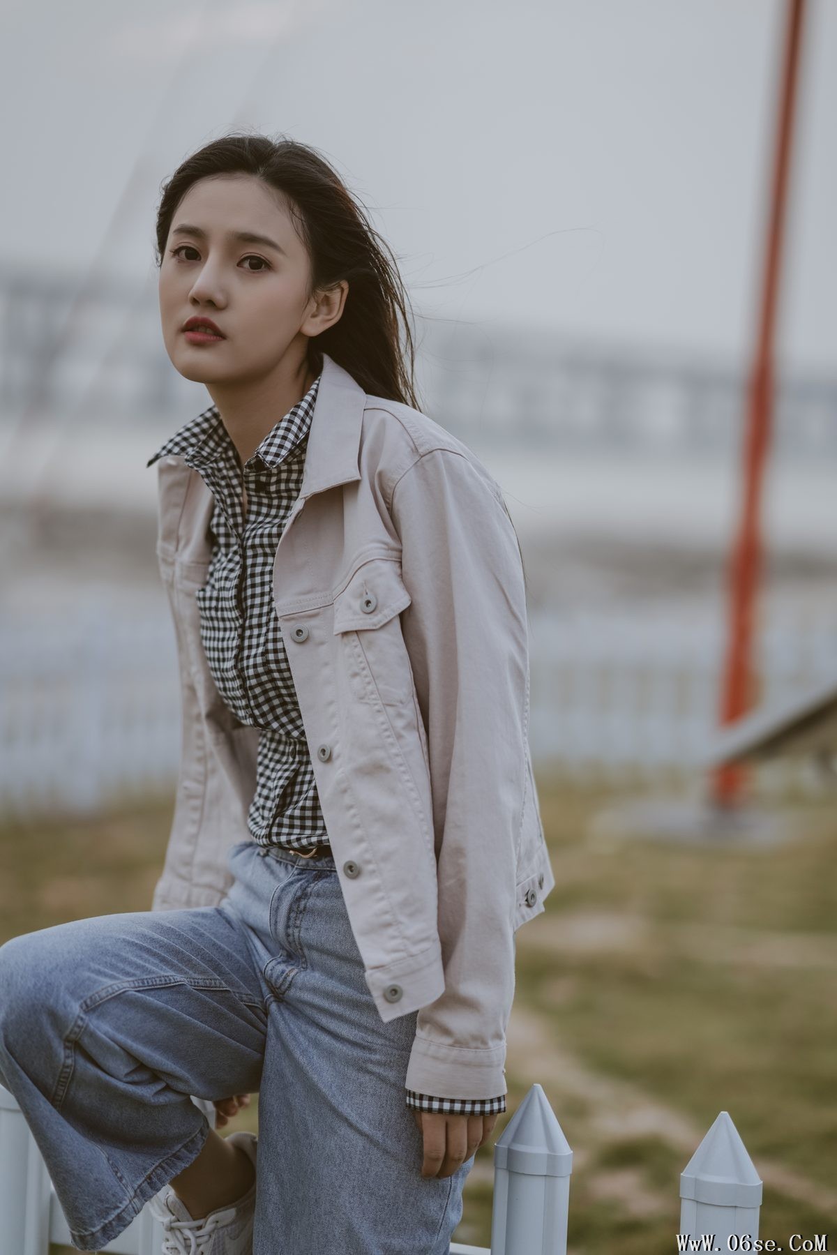 图片[36]-YiTuYu艺图语 Vol.4176 Han Xin Yu[43P]-六色网