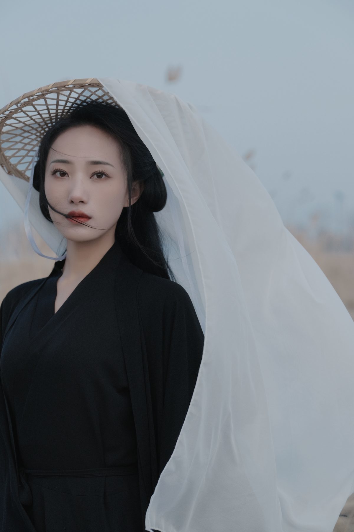 图片[23]-YiTuYu艺图语 Vol.4613 Xin Yao[23P]-六色网