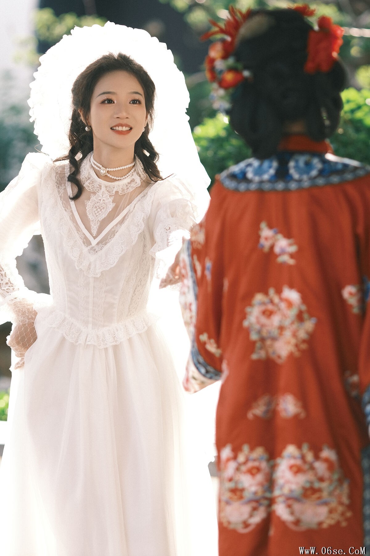 图片[5]-YiTuYu艺图语 Vol.7459 Xiao Bei Ke Qing Bu Yao Fang Qi[29P]-六色网
