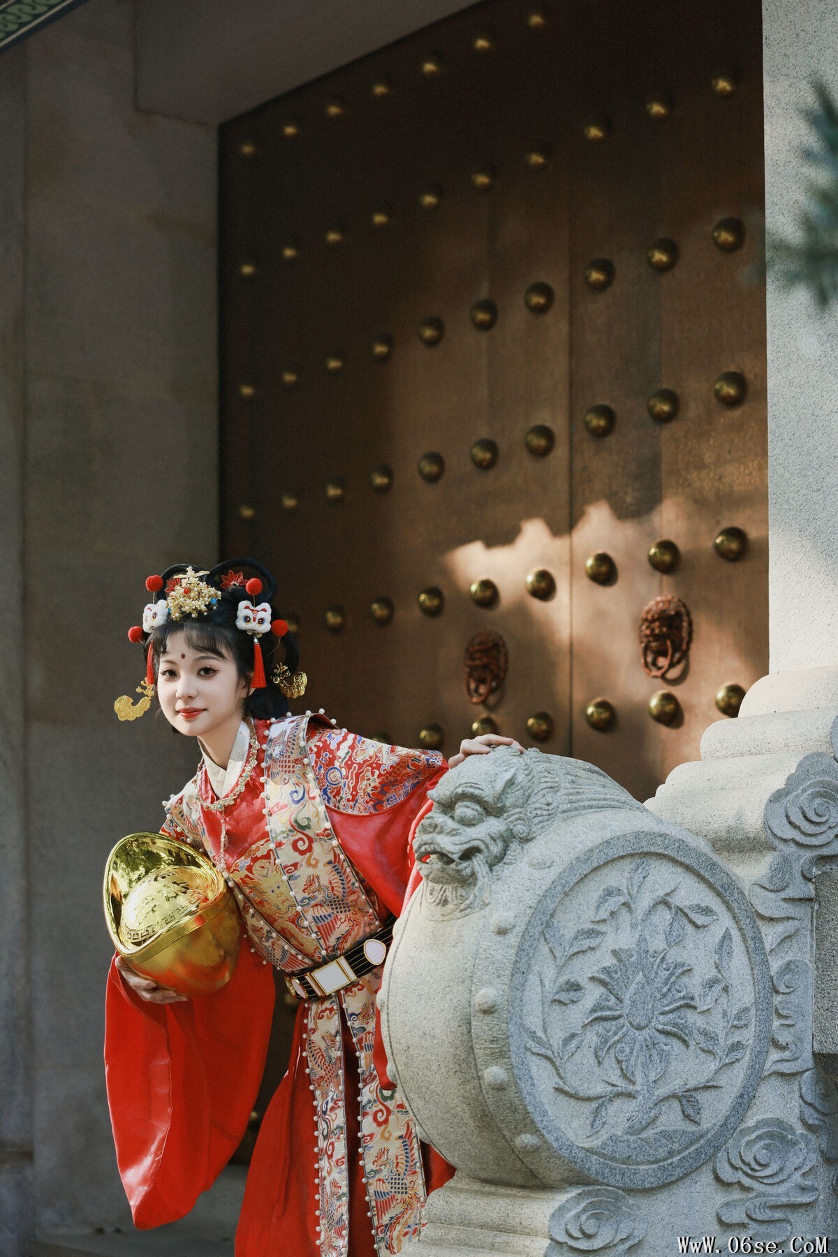 图片[15]-YiTuYu艺图语 Vol.6379 Mini Mi Li[27P]-六色网