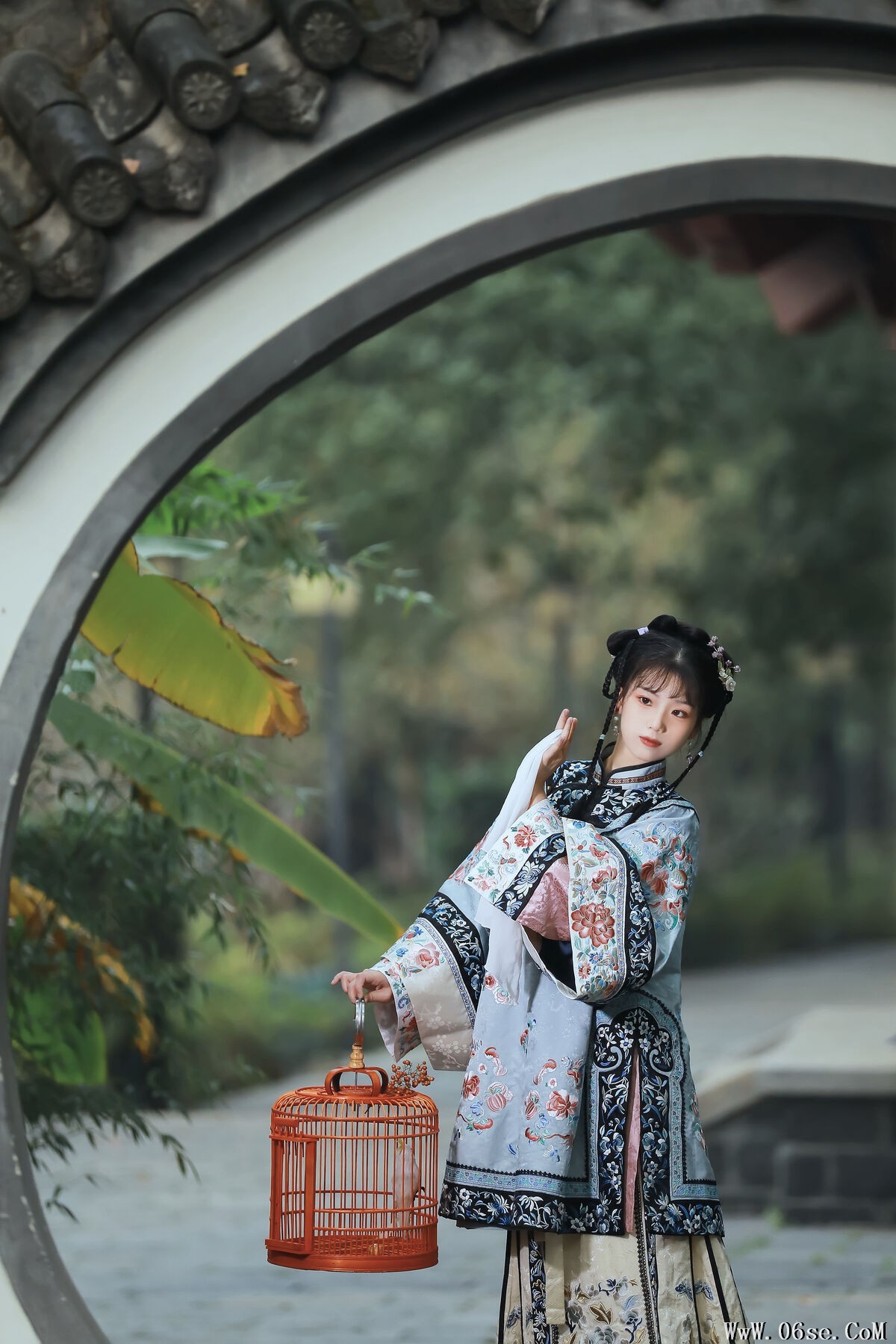 图片[14]-YiTuYu艺图语 Vol.6618 Zhou Zhou AY[25P]-六色网