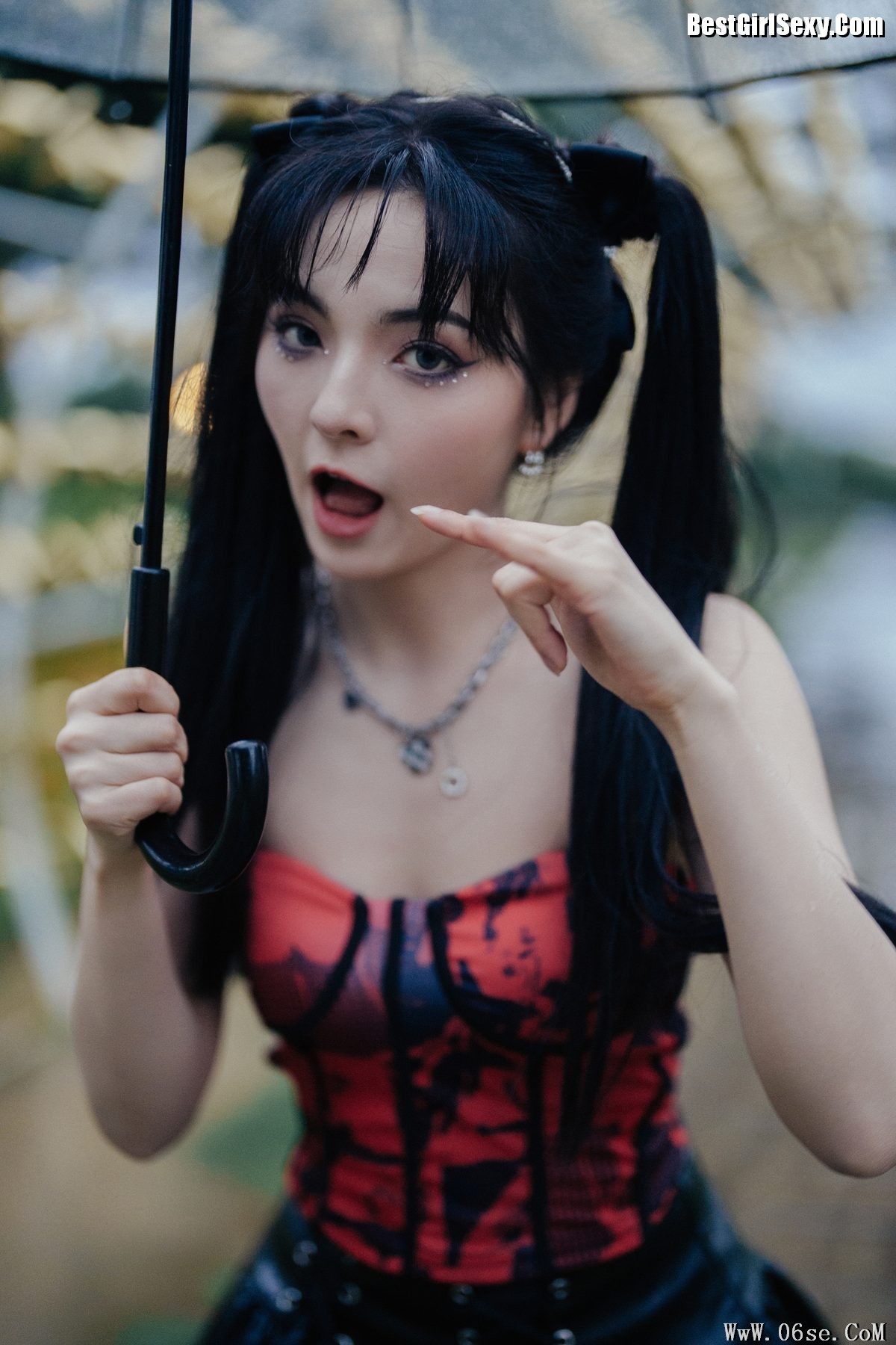 图片[30]-YiTuYu艺图语 Vol.4057 Dudu[56P]-六色网