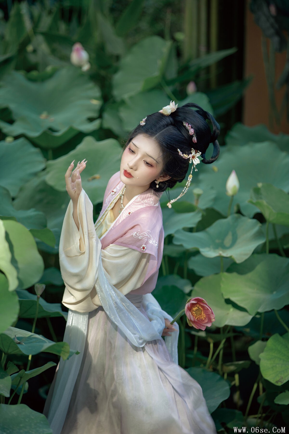 图片[22]-YiTuYu艺图语 Vol.7602 Oookeah[39P]-六色网
