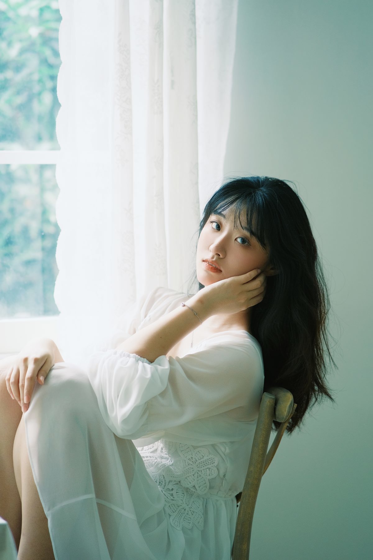 图片[12]-YiTuYu艺图语 Vol.3103 Rosie[27P]-六色网