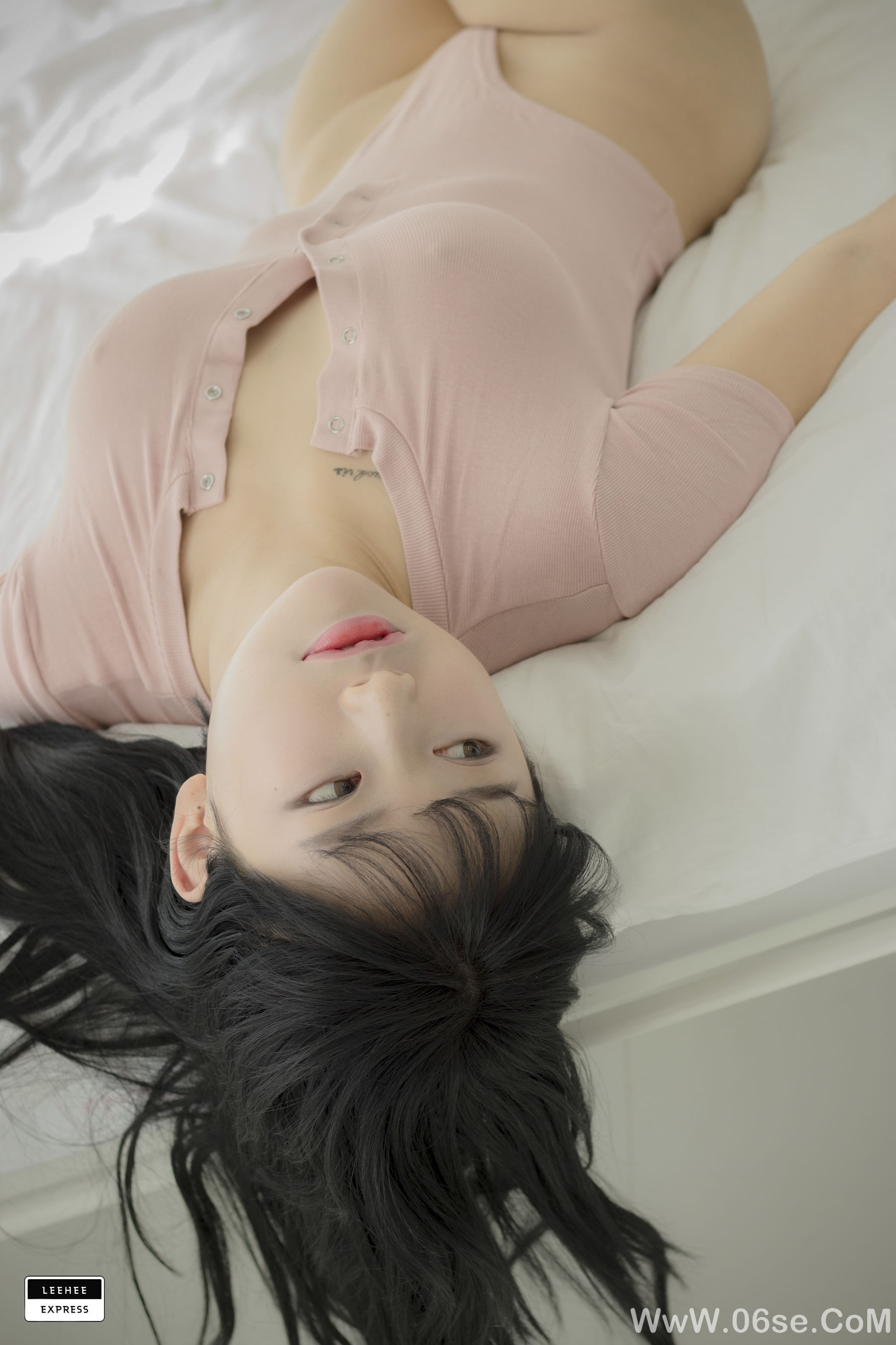 图片[22]-[LEEHEE EXPRESS] LEND-004 – U.Hwa[40P]-六色网