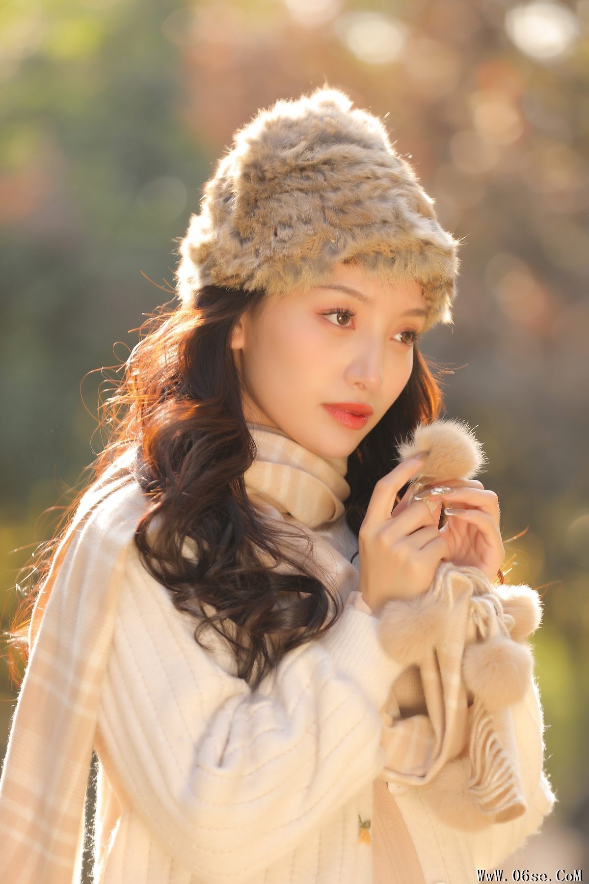图片[8]-YiTuYu艺图语 Vol.3214 Ning Meng Jing A[33P]-六色网