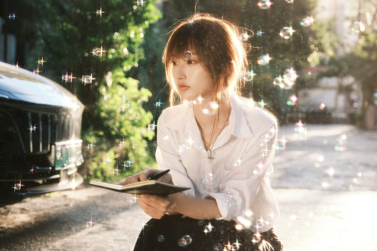 图片[7]-YiTuYu艺图语 Vol.7717 Chen Nian Xiao Jiu[23P]-六色网