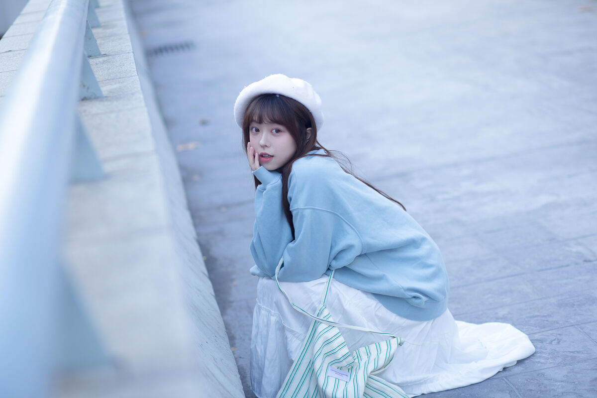 图片[6]-YiTuYu艺图语 Vol.6396 Ha Ji Ma Hua[26P]-六色网