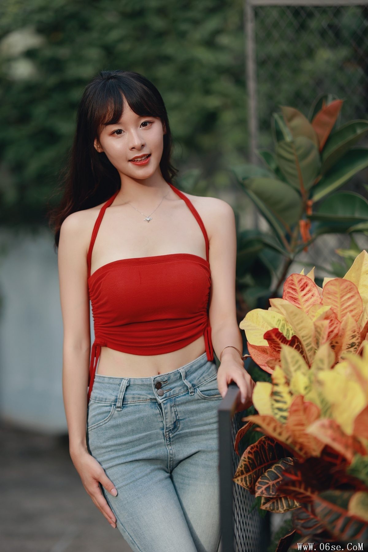 图片[37]-YiTuYu艺图语 Vol.5258 Xiao Ke[49P]-六色网