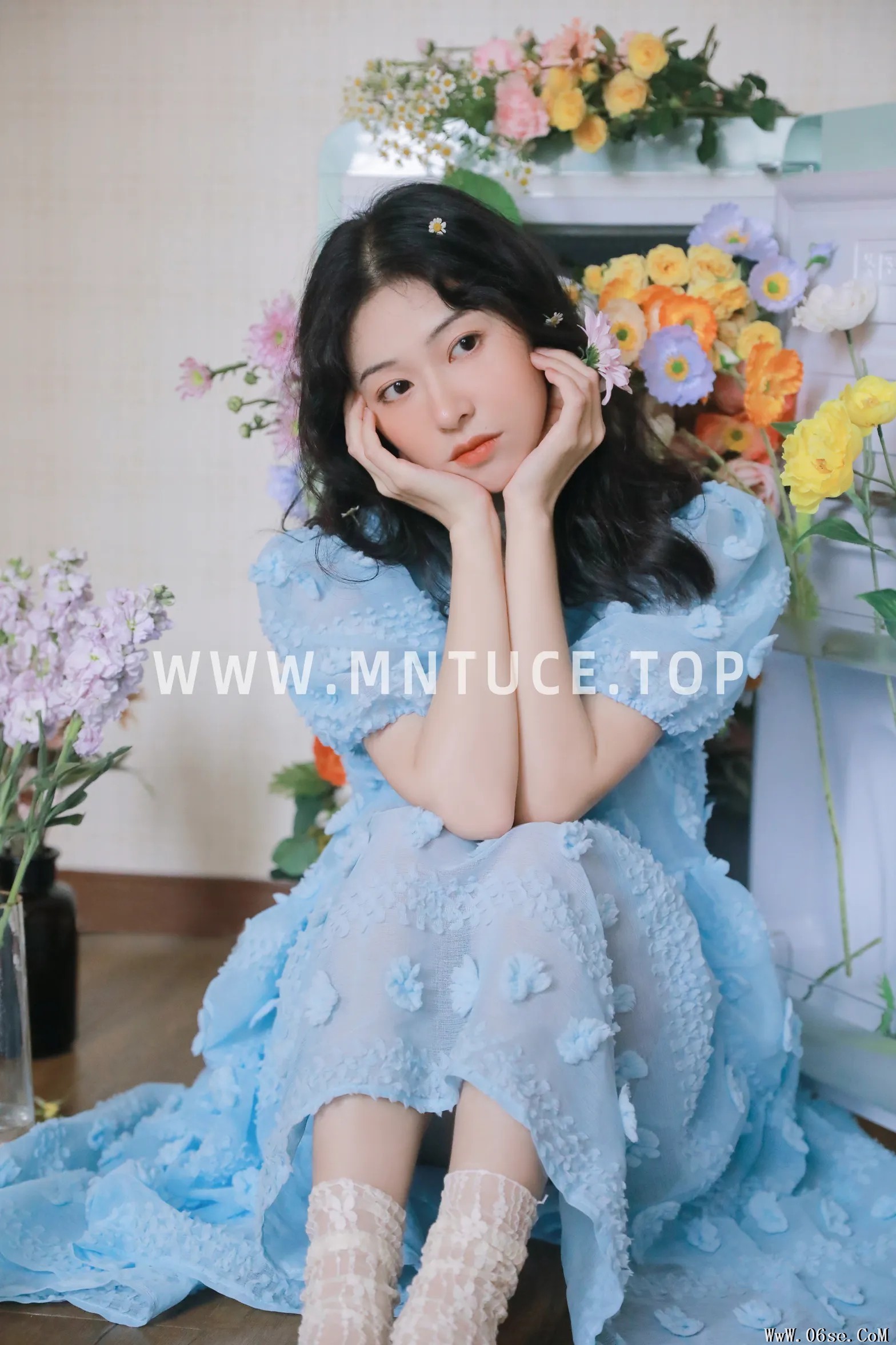 图片[18]-[艺图语]2022.12.08 Vol.2626 – 冰箱花 [23P]-六色网