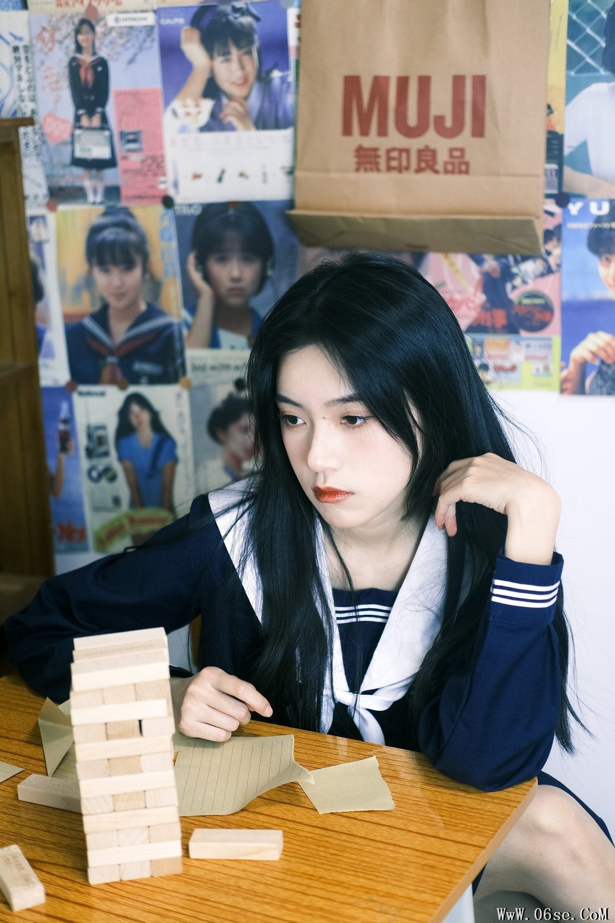 图片[10]-YiTuYu艺图语 Vol.4780 Jing Jing Jing[28P]-六色网