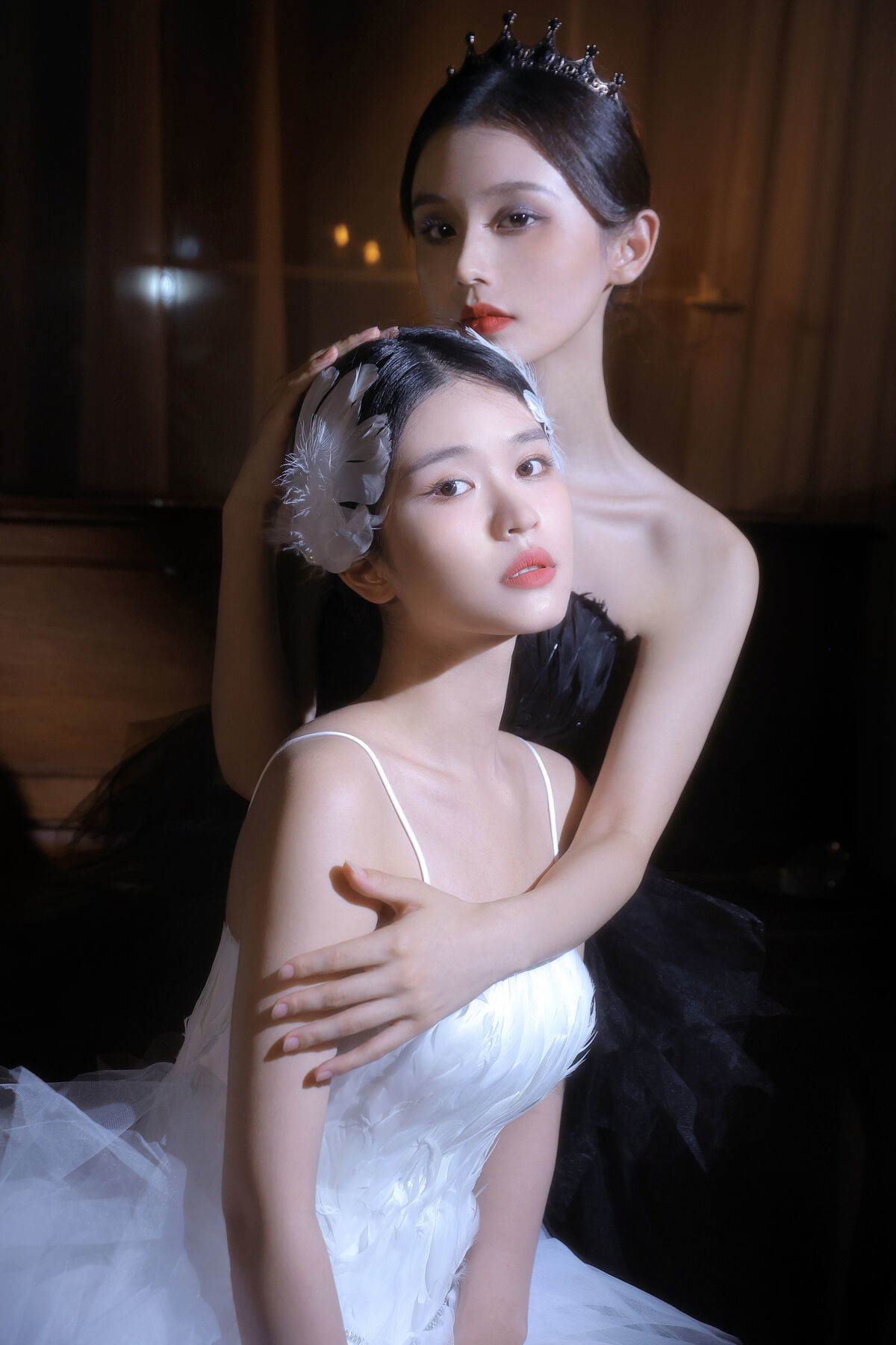 图片[13]-YiTuYu艺图语 Vol.7389 Tina[28P]-六色网