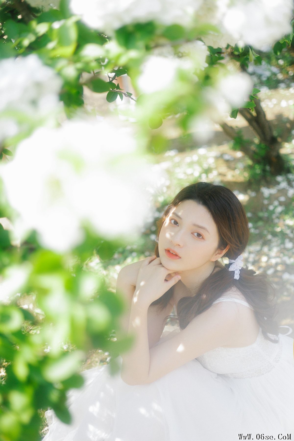 图片[27]-YiTuYu艺图语 Vol.4338 Li Yue[44P]-六色网