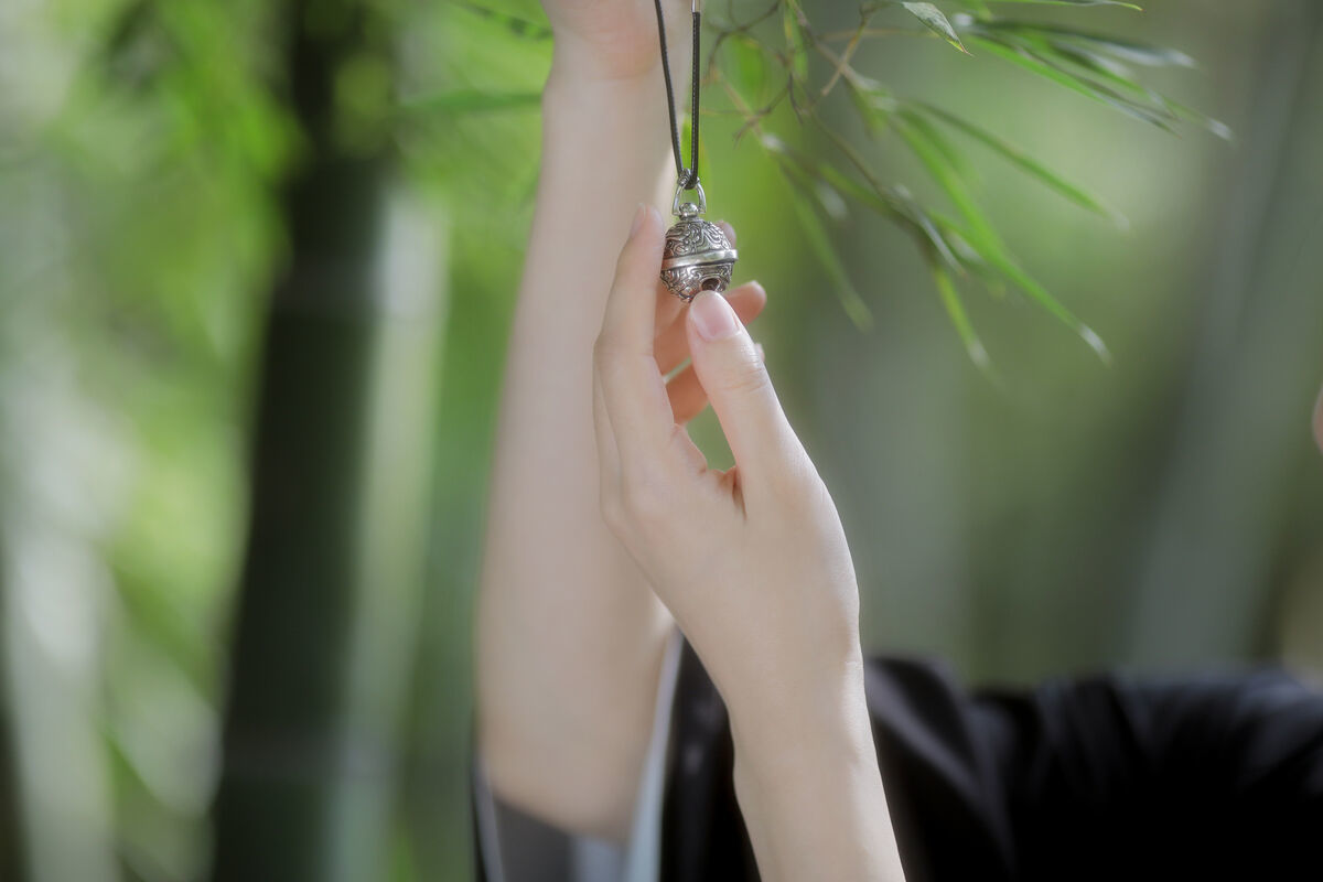 图片[8]-YiTuYu艺图语 Vol.6592 Mei Qi[31P]-六色网