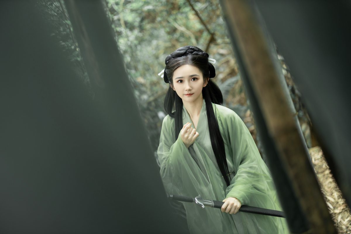 图片[23]-YiTuYu艺图语 Vol.5933 Yi Da Kuai Dan Gao[27P]-六色网