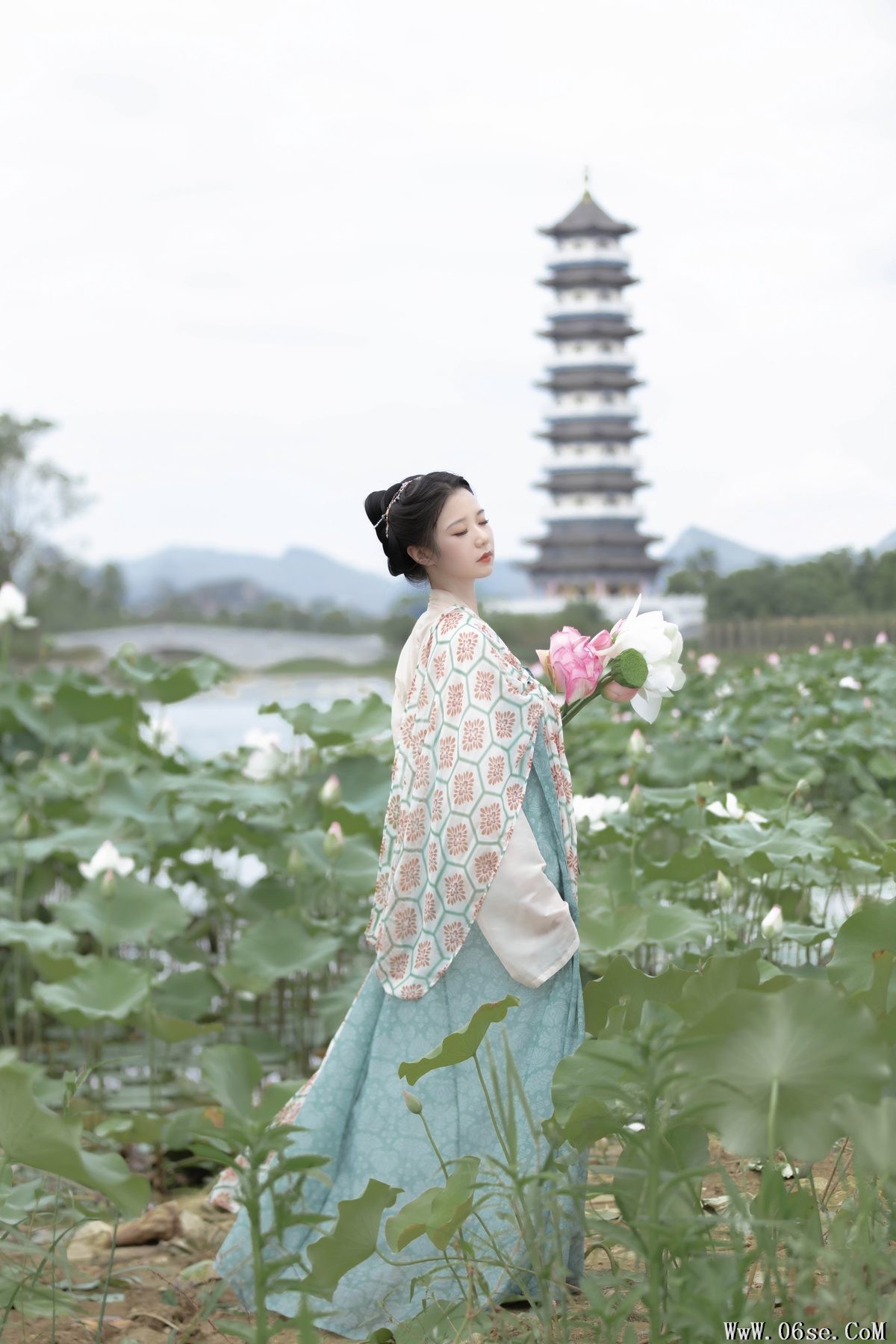图片[30]-YiTuYu艺图语 Vol.4734 Lsababe[39P]-六色网