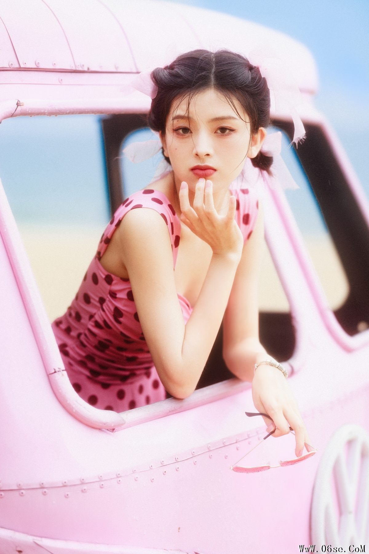 图片[45]-YiTuYu艺图语 Vol.5430 Zhang Zhang Bao[53P]-六色网