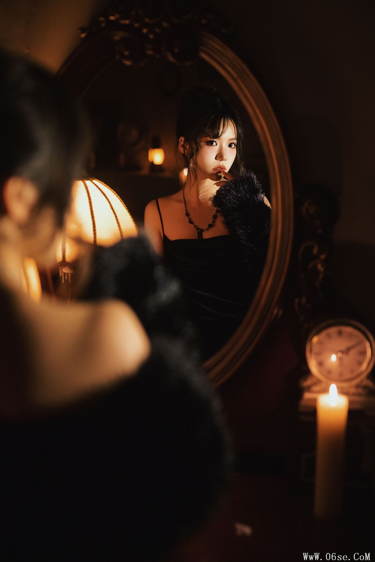 图片[14]-YiTuYu艺图语 Vol.6685 Huan Huan[28P]-六色网