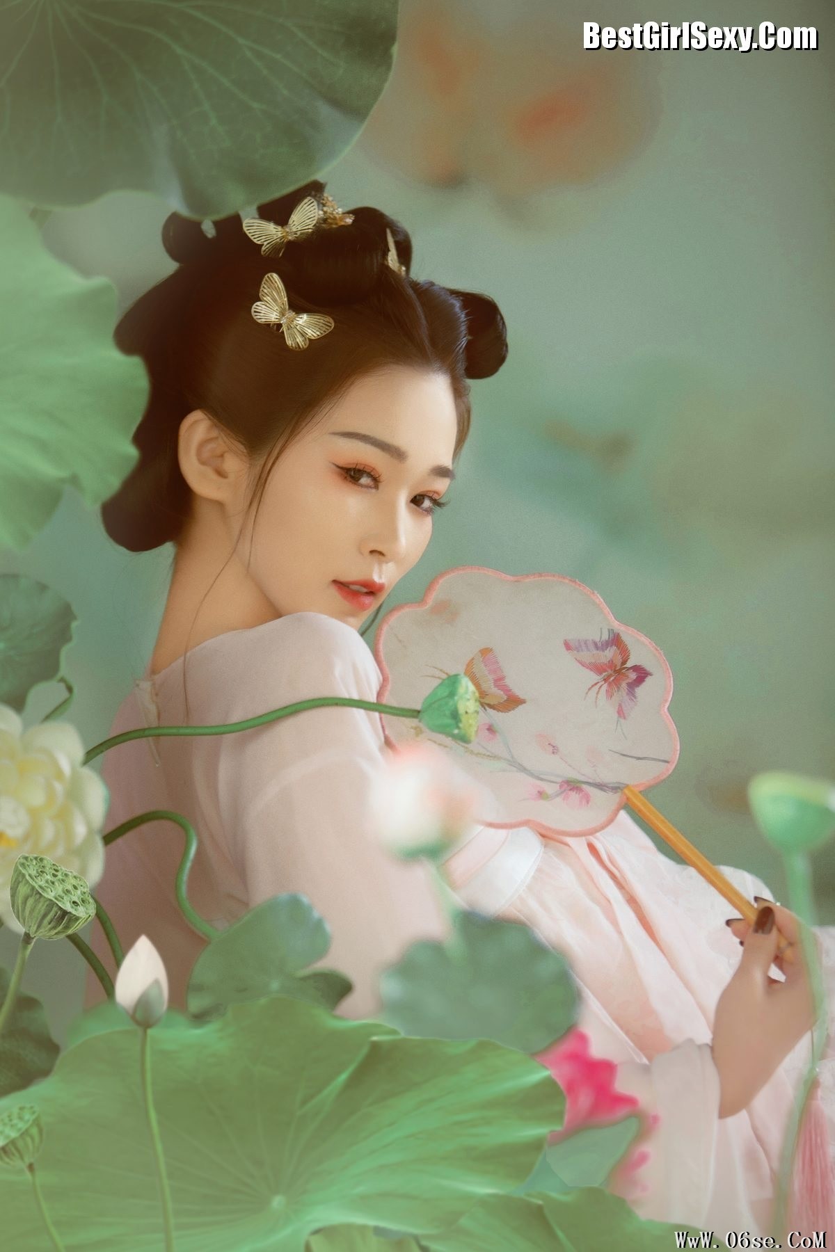 图片[19]-YiTuYu艺图语 Vol.3811 Juan Juan[22P]-六色网