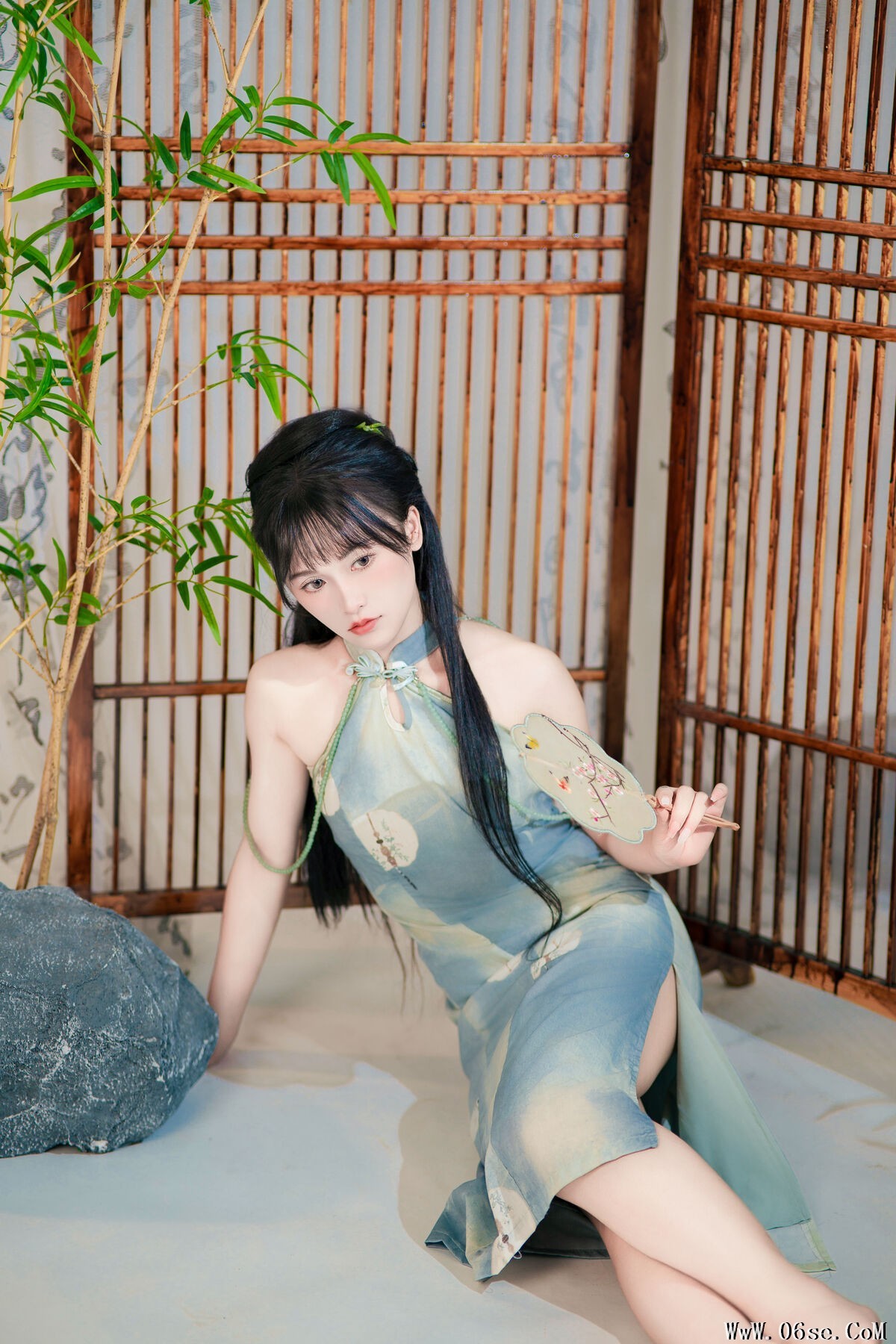 图片[7]-YiTuYu艺图语 Vol.7527 Xiao Xiao Yu[29P]-六色网