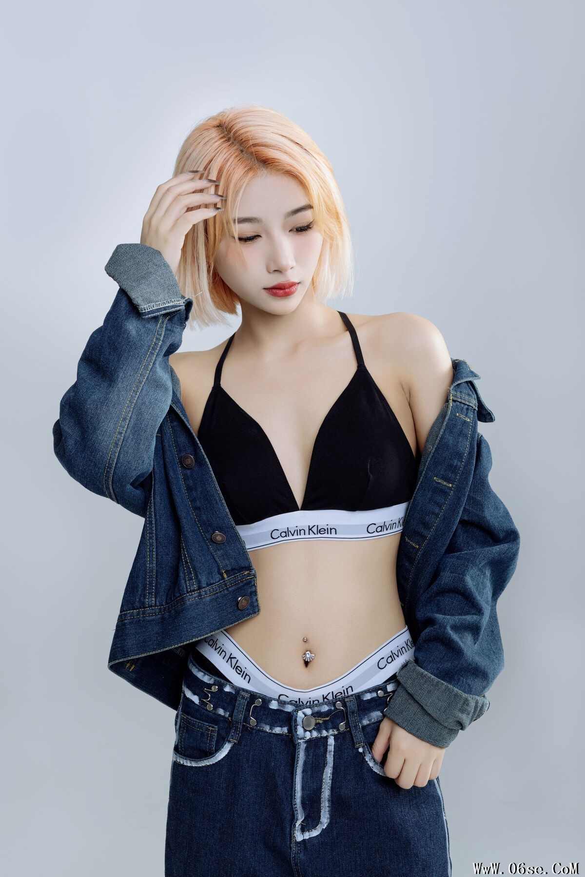 图片[6]-YiTuYu艺图语 Vol.6388 Fan Fan[34P]-六色网