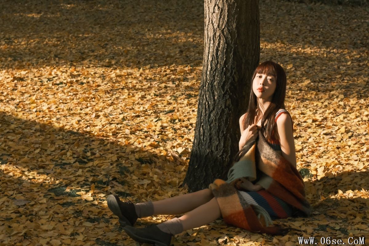 图片[4]-YiTuYu艺图语 Vol.3120 Ss Tian Shuang[21P]-六色网