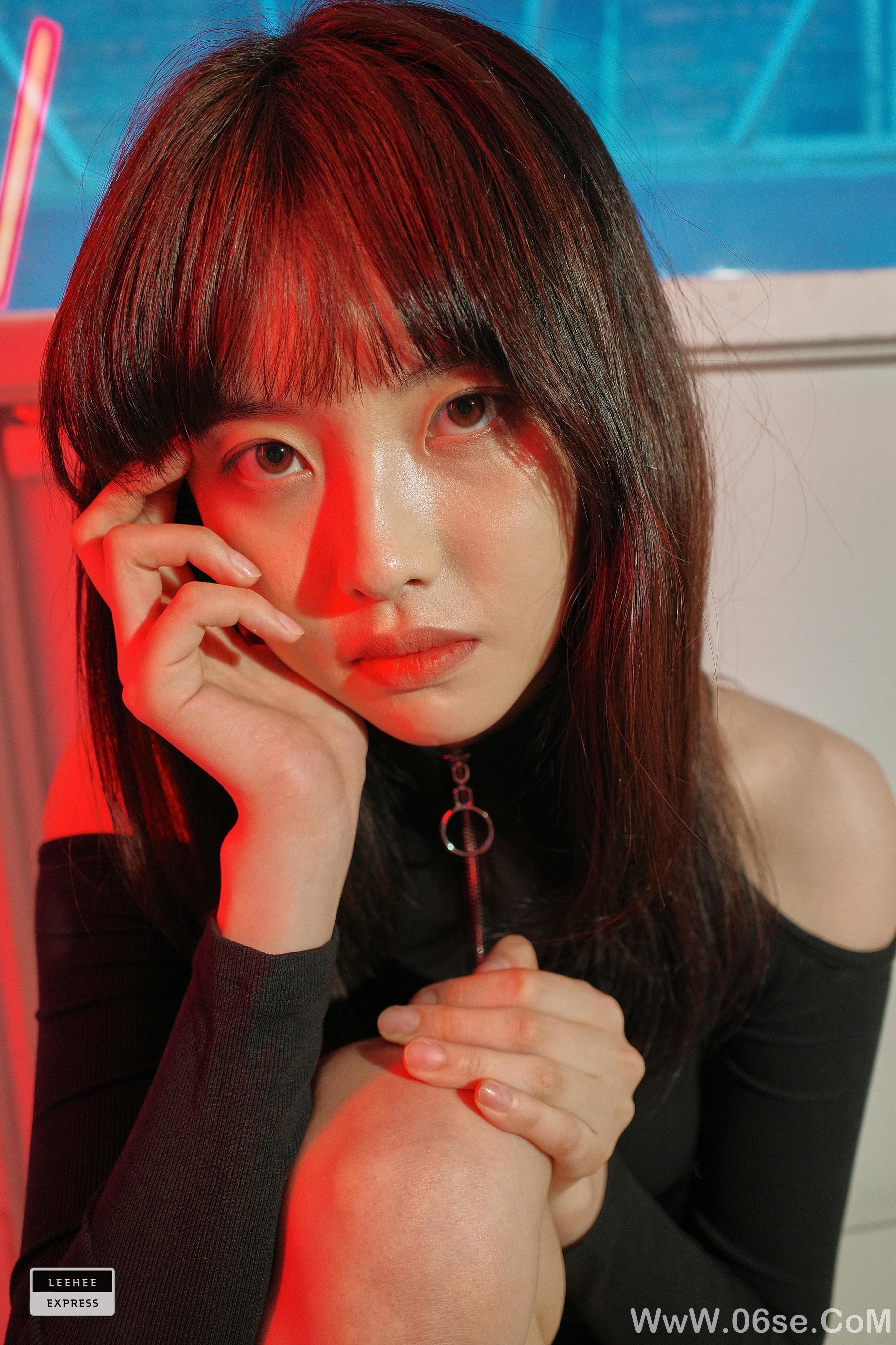 图片[24]-[LEEHEE EXPRESS] LEBE-036A – GMS[43P]-六色网