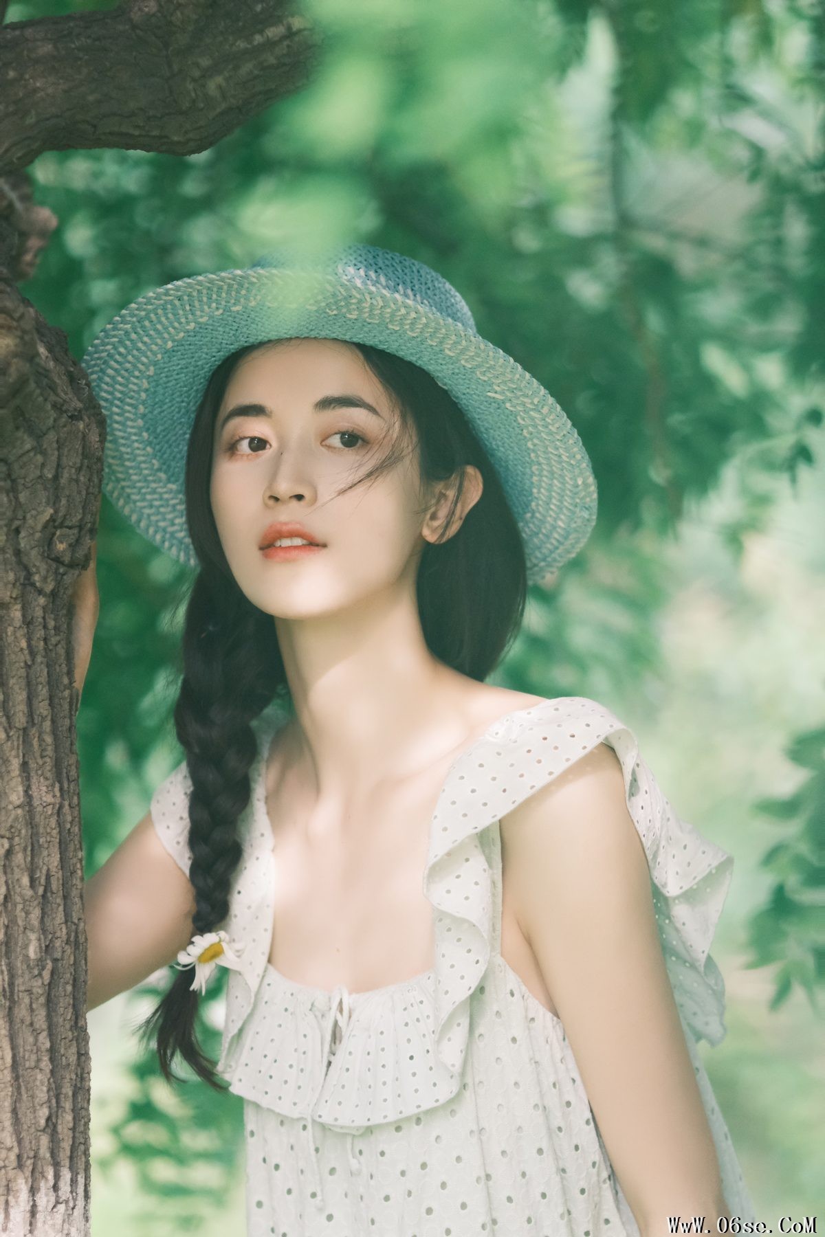 图片[40]-YiTuYu艺图语 Vol.4725 Chen Yu Jie[49P]-六色网