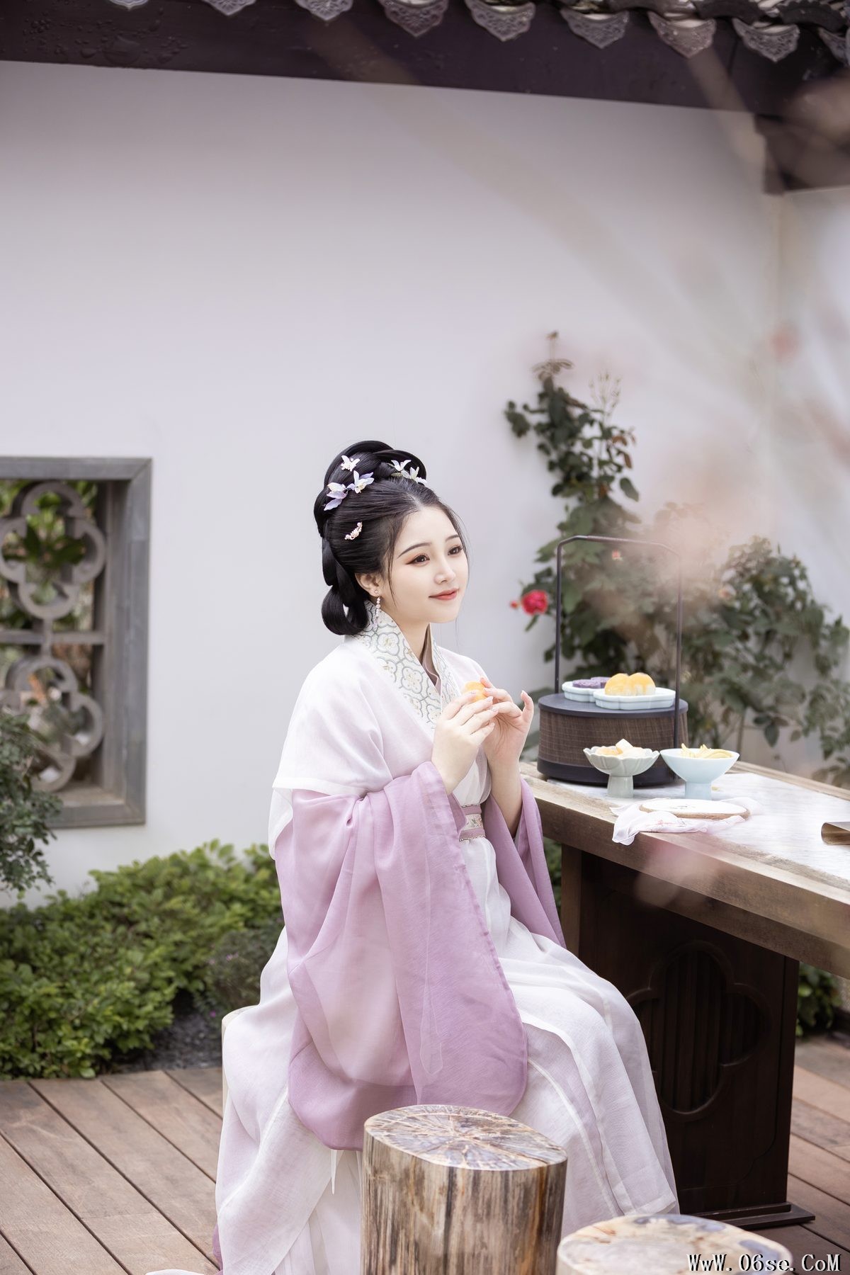图片[26]-YiTuYu艺图语 Vol.3538 Yi Dui Ling Yi[39P]-六色网