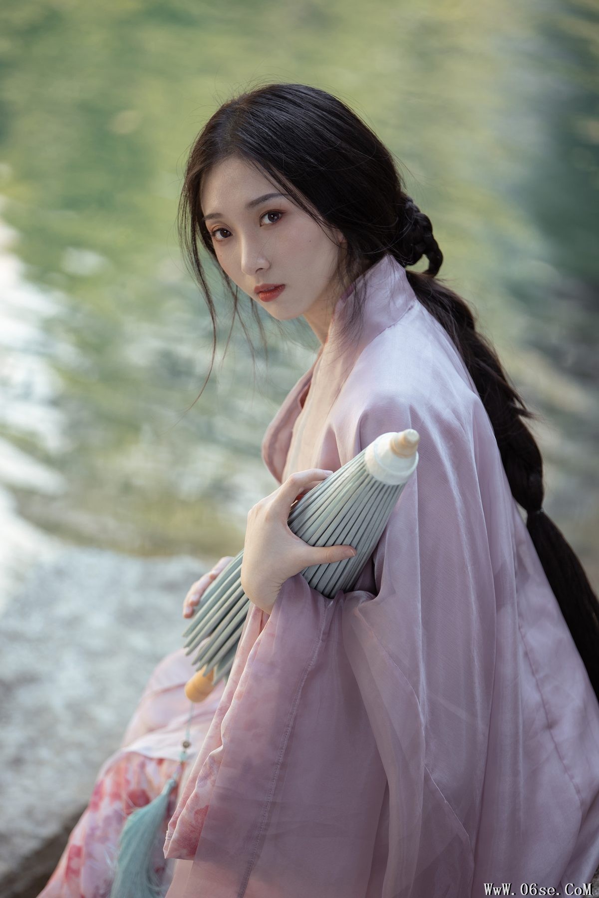 图片[29]-YiTuYu艺图语 Vol.3809 A Moon[33P]-六色网