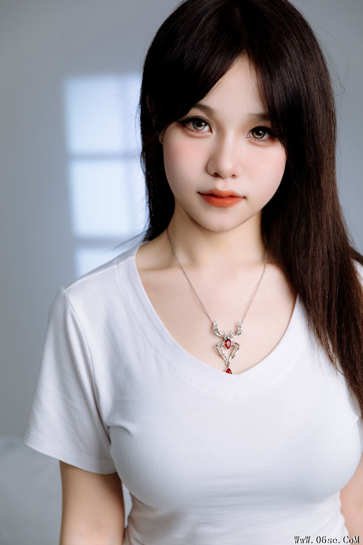 图片[15]-YiTuYu艺图语 Vol.6380 Xiao Meng[28P]-六色网