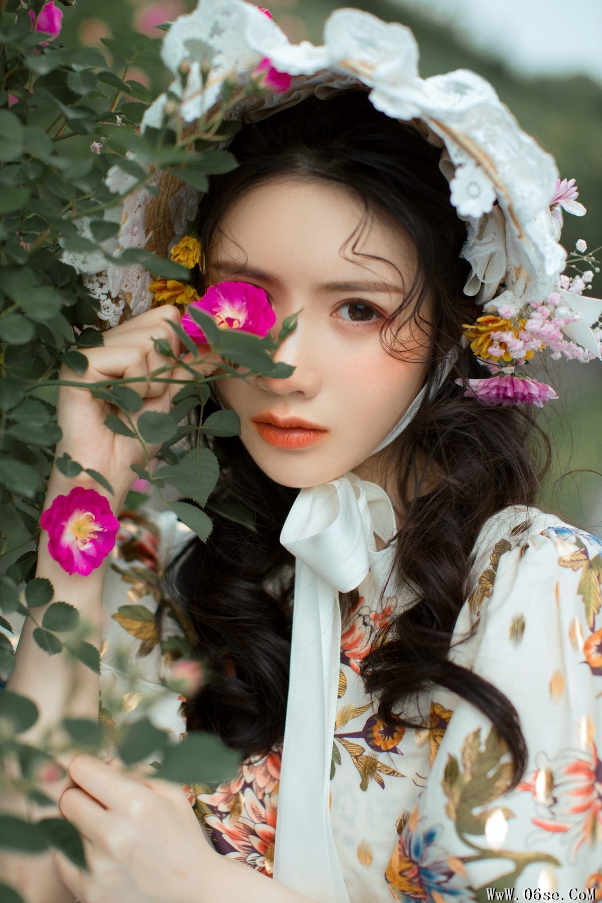 图片[26]-YiTuYu艺图语 Vol.3177 Xue Gao[30P]-六色网