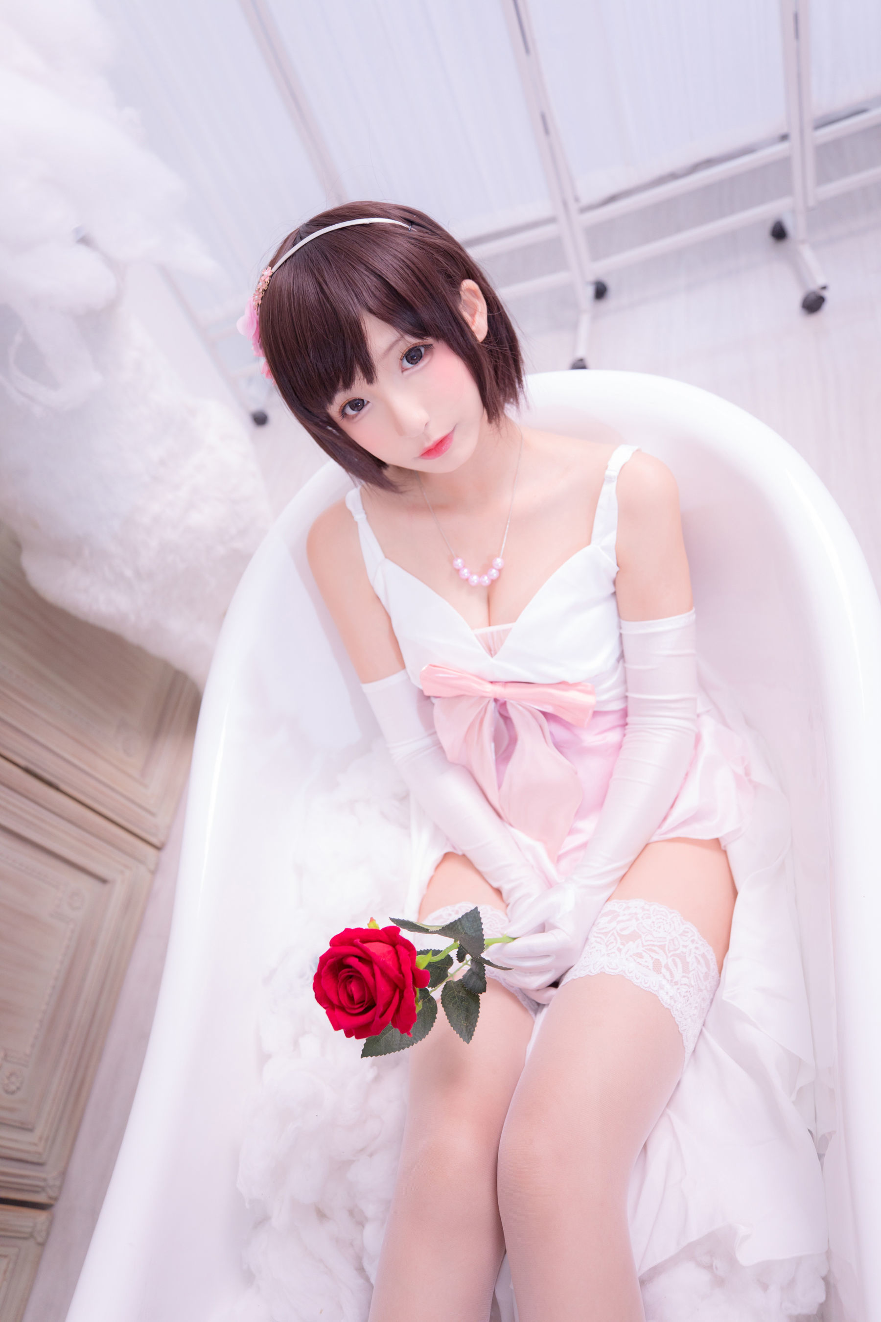 图片[36]-萝莉神楽板真冬 君の世界に[150P]-六色网