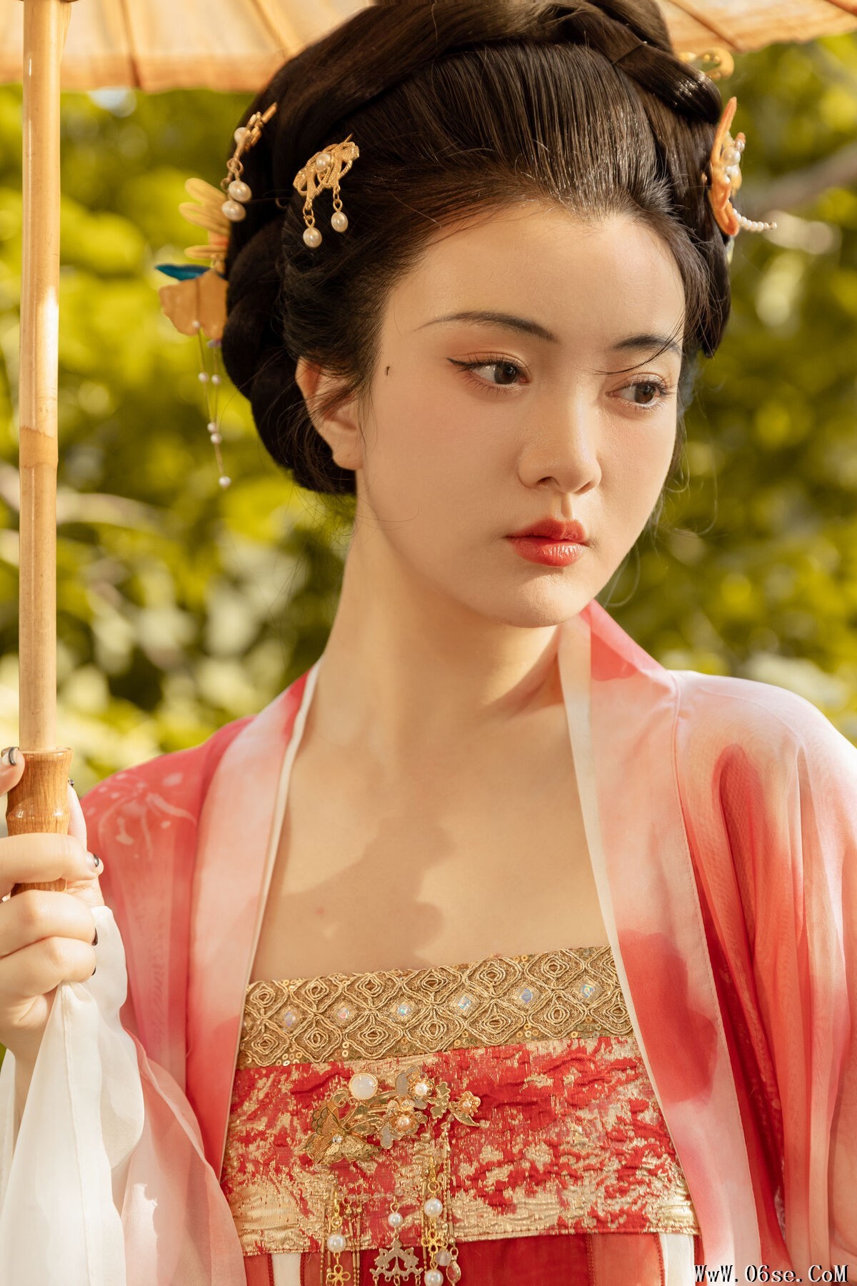 图片[14]-YiTuYu艺图语 Vol.6451 Xia Han Han[26P]-六色网