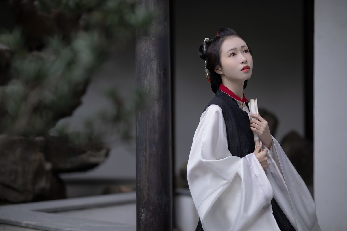 图片[25]-YiTuYu艺图语 Vol.4310 Ran Rr[35P]-六色网