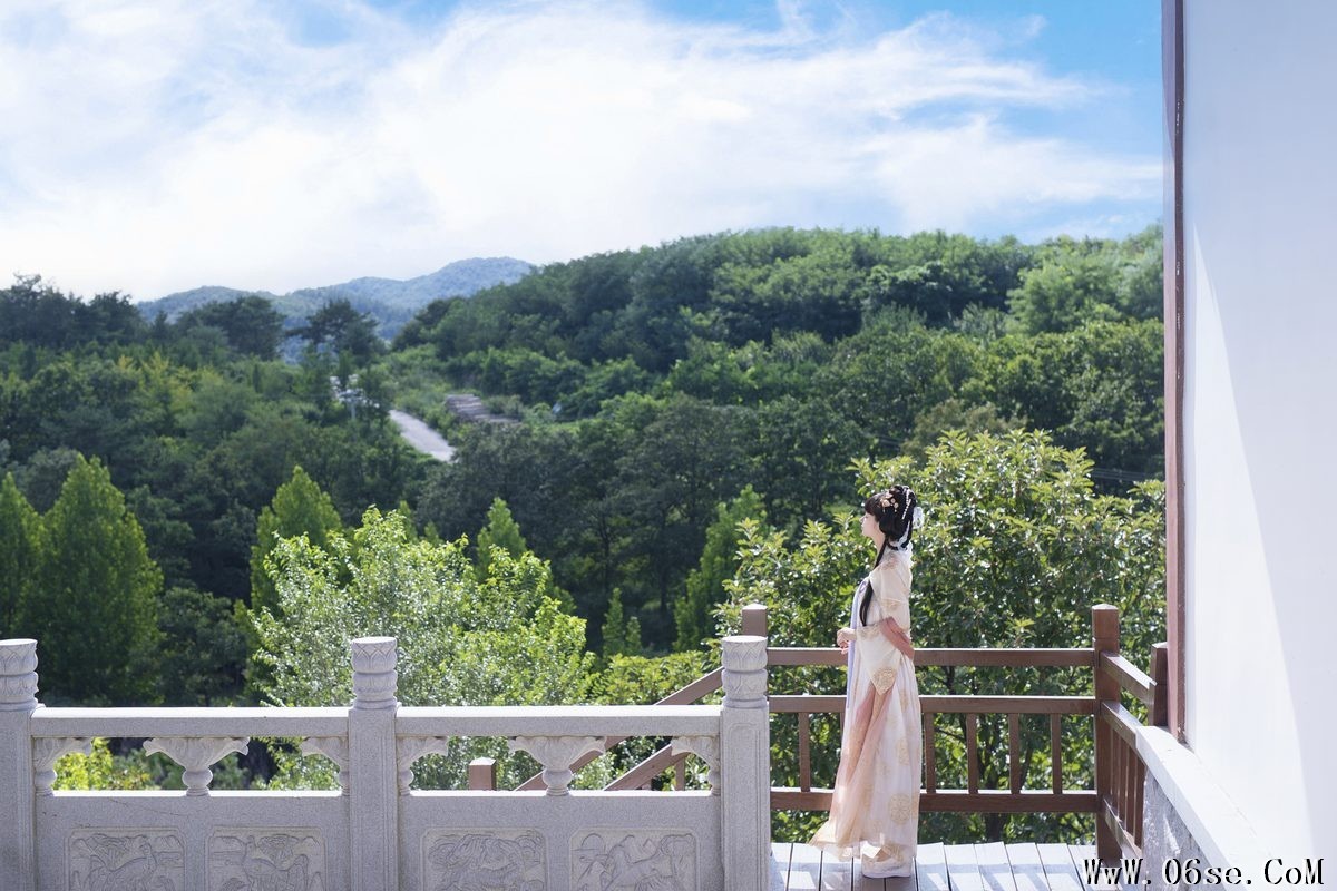 图片[19]-YiTuYu艺图语 Vol.5135 Bai Du Ren[22P]-六色网