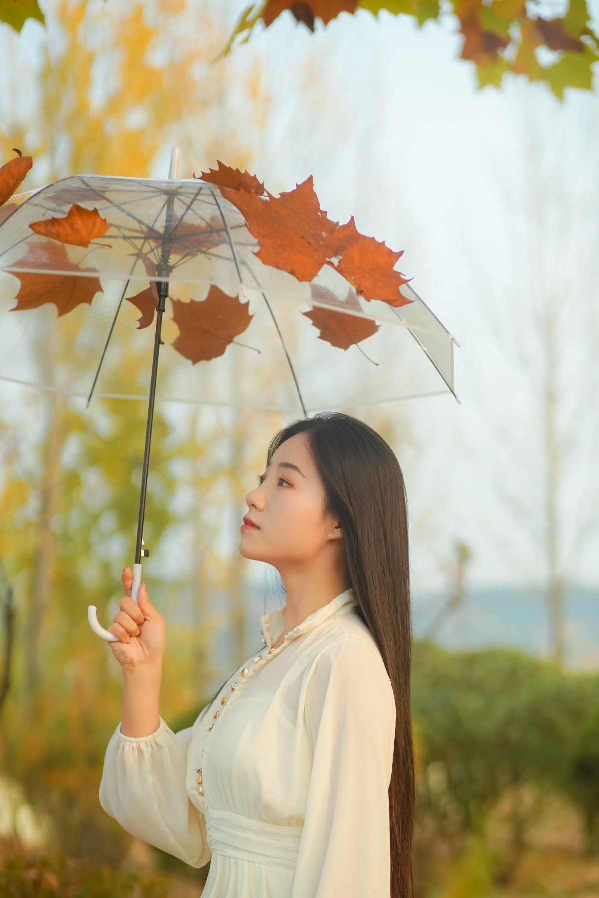 图片[21]-YiTuYu艺图语 Vol.3114 Xi Xi[27P]-六色网