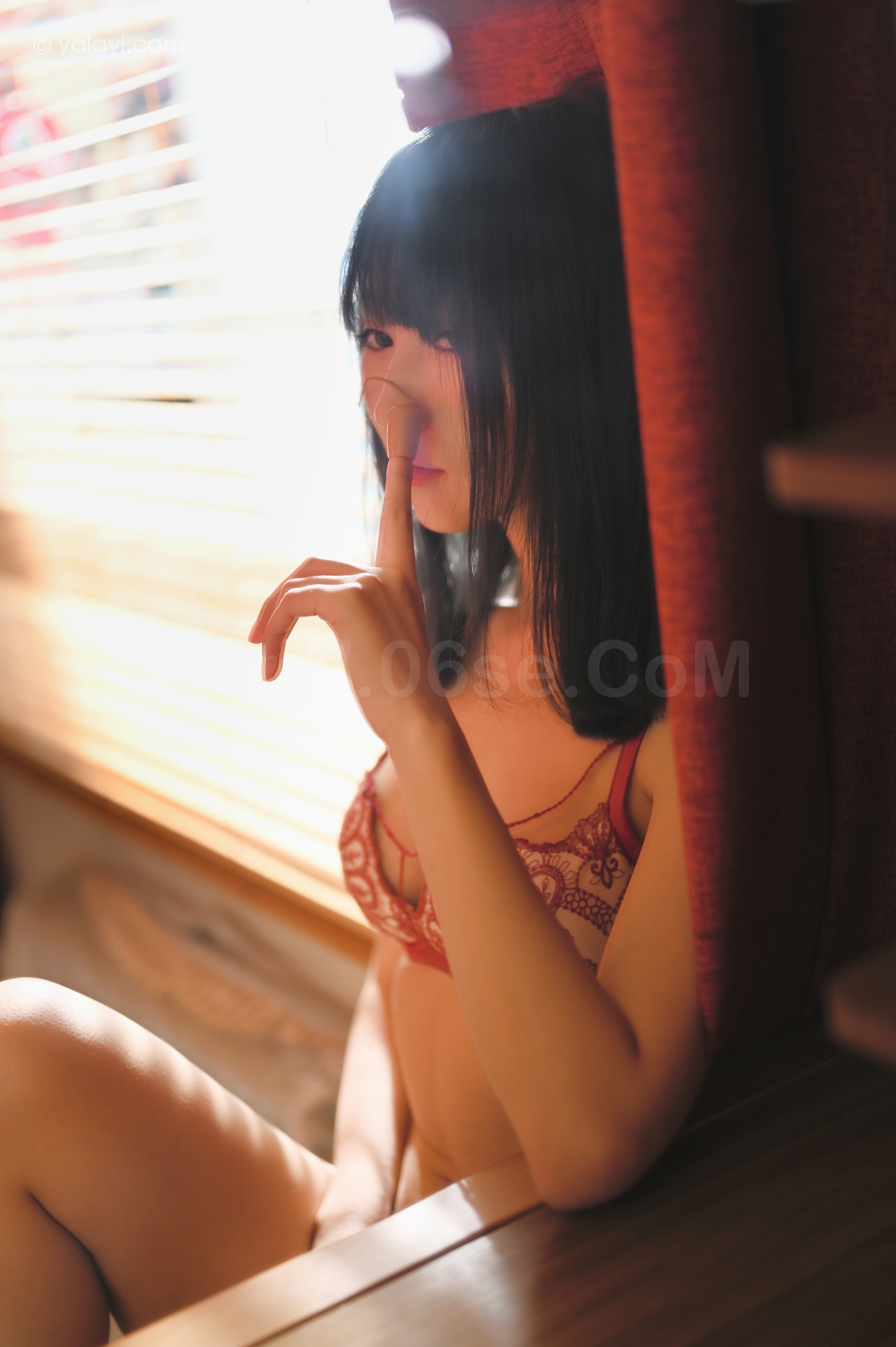 图片[11]-雅拉伊 – 田也《时光荏苒》[37P]-六色网