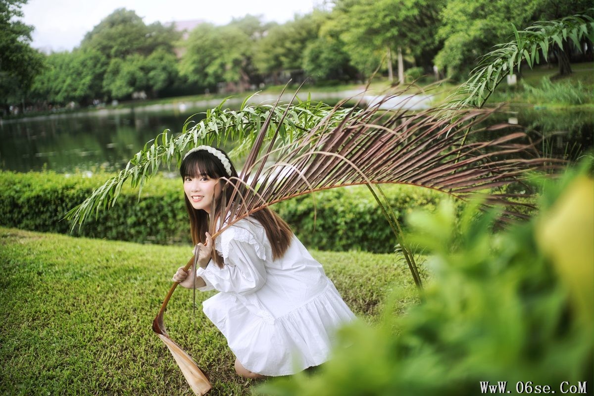 图片[21]-YiTuYu艺图语 Vol.4619 Zhi Qing[26P]-六色网