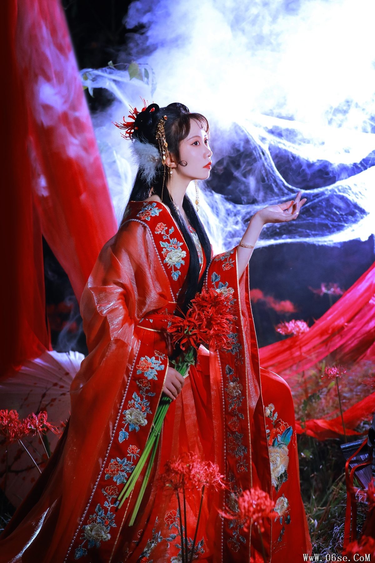 图片[21]-YiTuYu艺图语 Vol.5318 Tian Tian[28P]-六色网