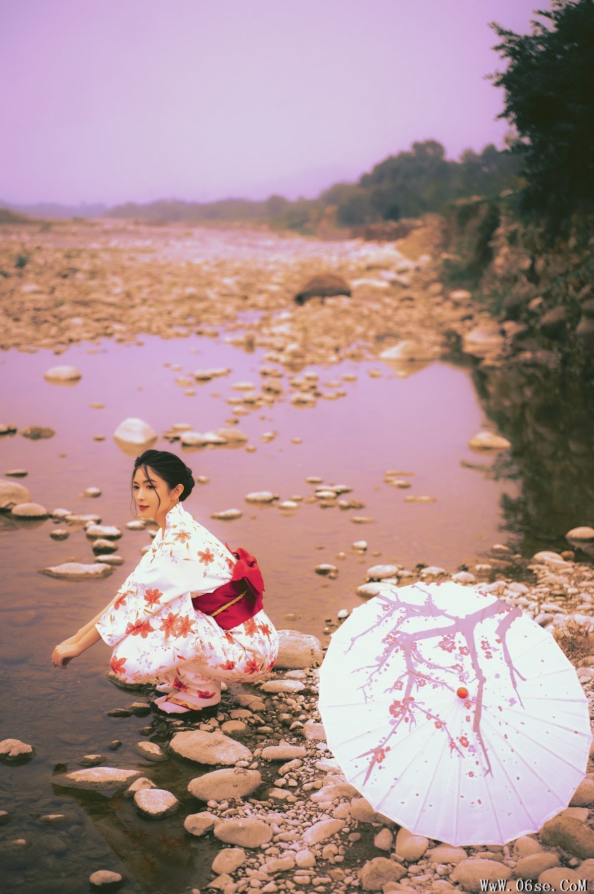 图片[18]-YiTuYu艺图语 Vol.4960 Xin Yi[22P]-六色网