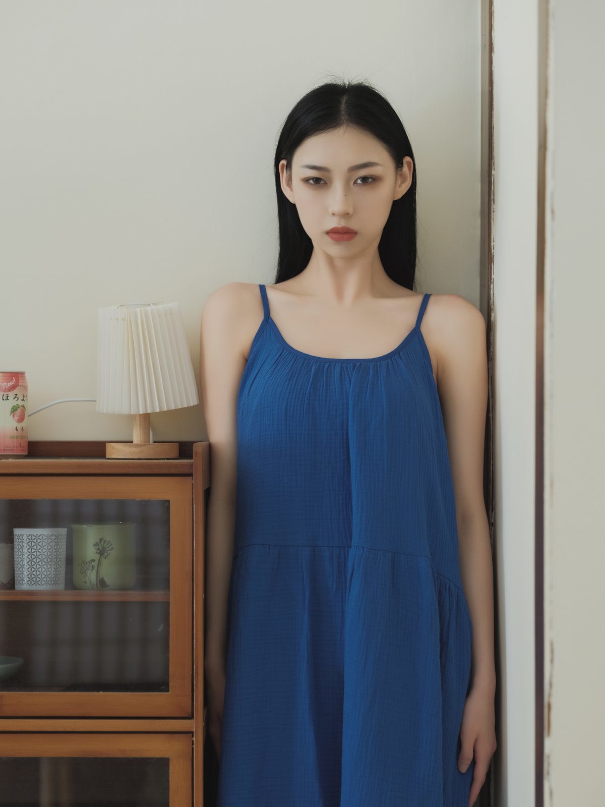 图片[20]-YiTuYu艺图语 Vol.4952 Dai Nani[30P]-六色网