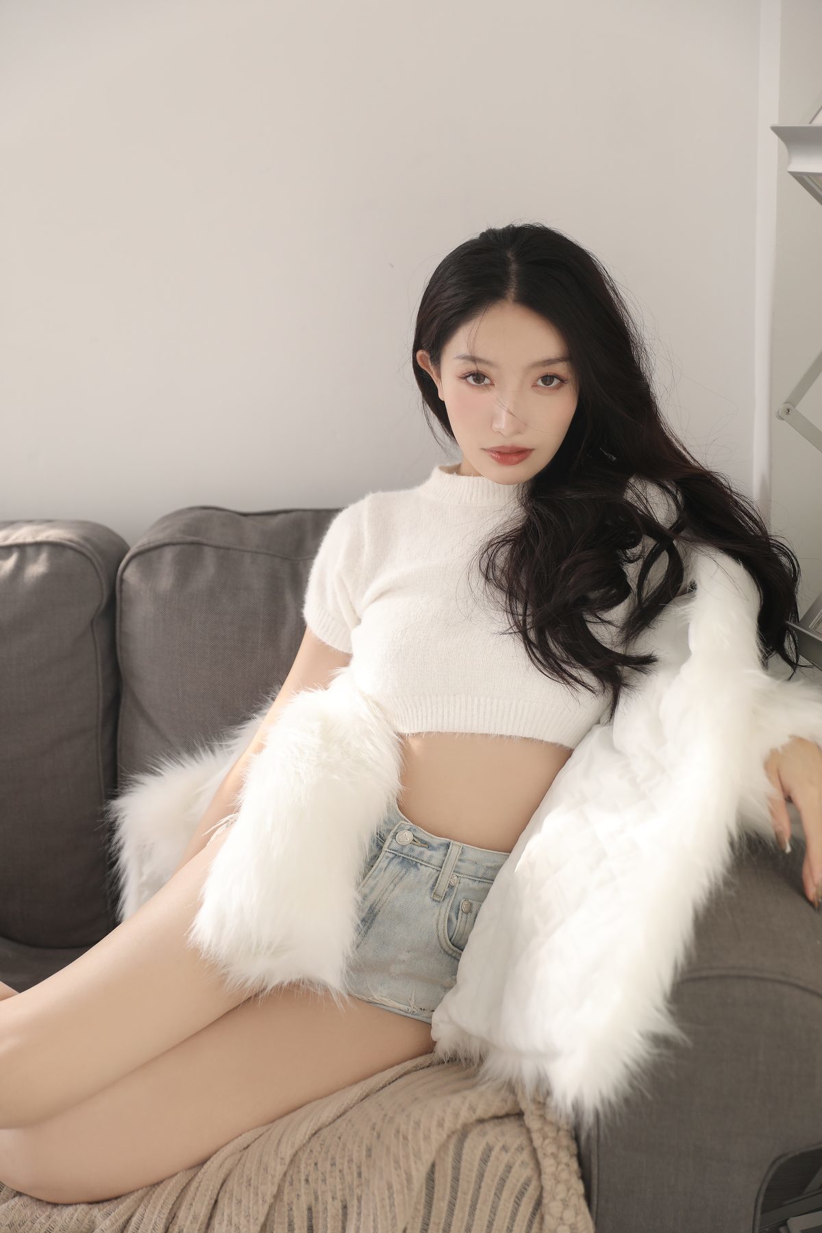 图片[23]-YiTuYu艺图语 Vol.3186 Ning Meng Jing A[32P]-六色网