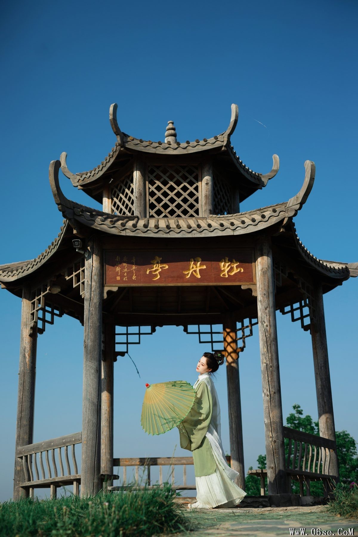 图片[9]-YiTuYu艺图语 Vol.4607 Yi Xuan[58P]-六色网