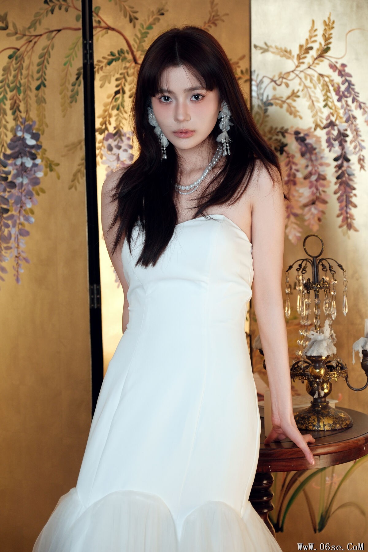 图片[5]-YiTuYu艺图语 Vol.6753 Elikaka[26P]-六色网
