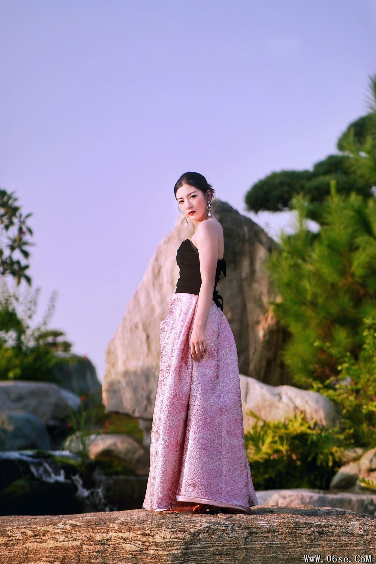 图片[27]-YiTuYu艺图语 Vol.3372 Quan Quan[35P]-六色网