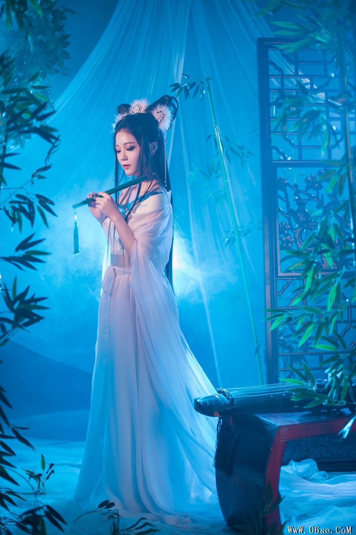 图片[6]-YiTuYu艺图语 Vol.3415 Hui Zi[33P]-六色网
