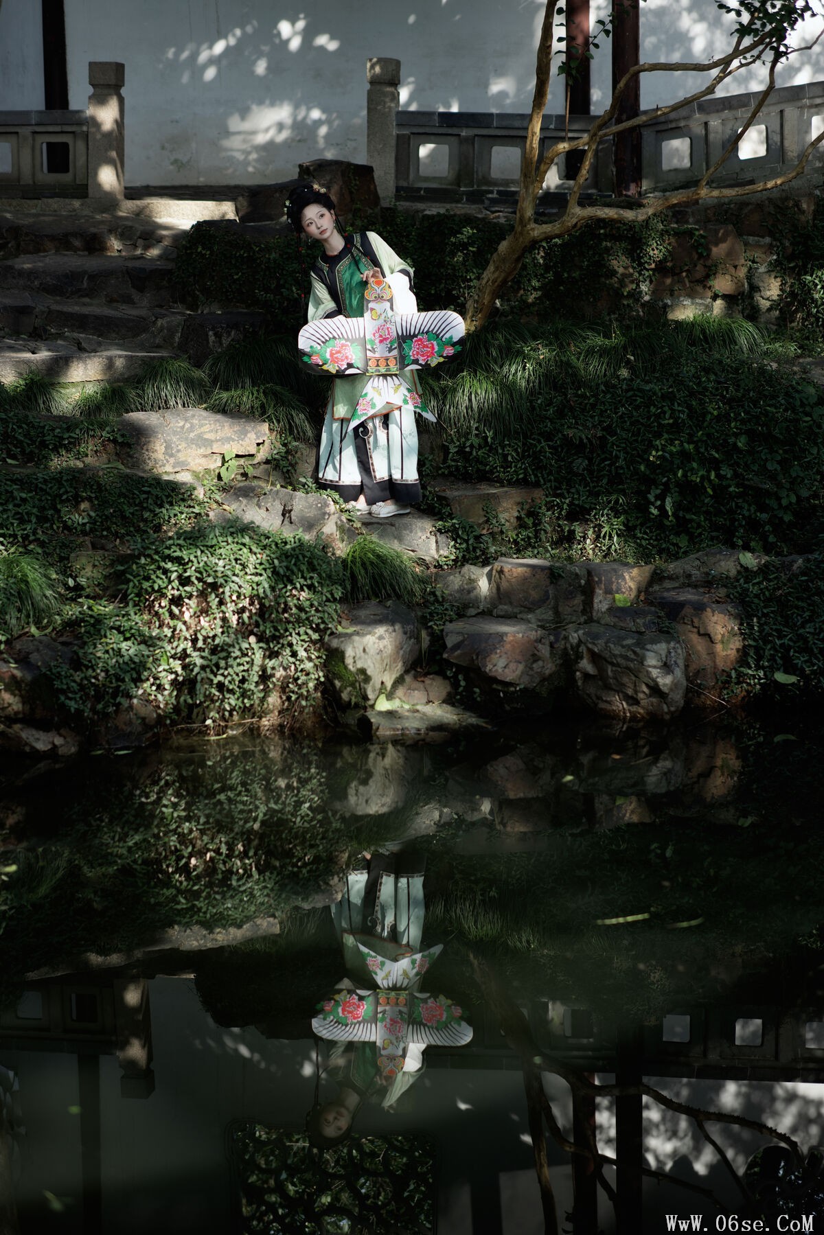 图片[20]-YiTuYu艺图语 Vol.7751 Xiao Yang Ai Gan Fan[24P]-六色网