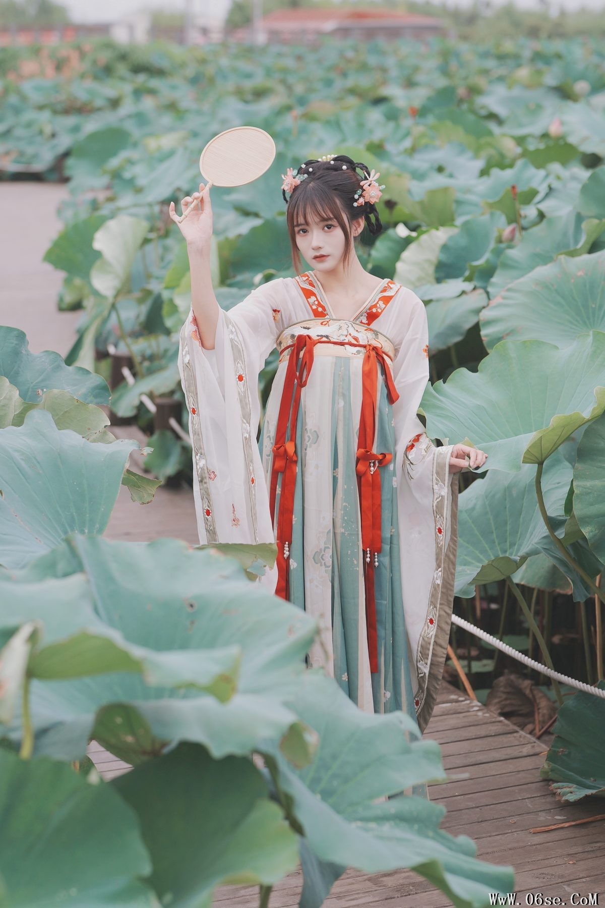 图片[4]-YiTuYu艺图语 Vol.4772 Tu Zi Zzz Bu Chi Hu Luo Bo[27P]-六色网