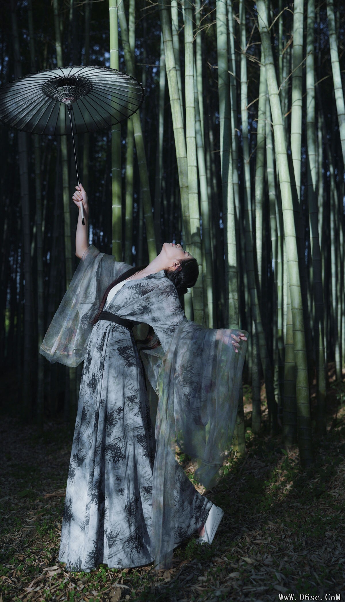 图片[37]-YiTuYu艺图语 Vol.7174 Zang Yi Tong[38P]-六色网
